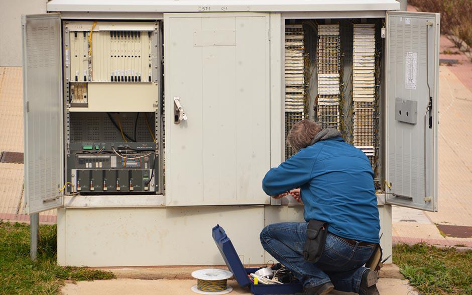 prix dépannage électrique Pierrelaye