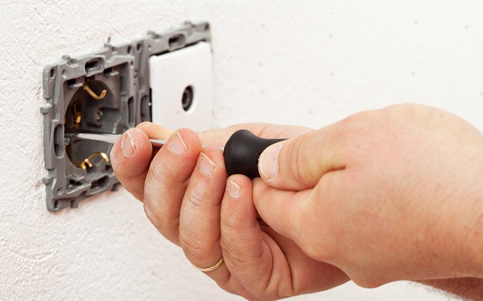 prix dépannage électrique Pierrelaye